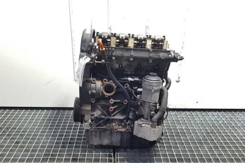 Motor, Vw Touran (1T1, 1T2) 2.0 tdi, BMM (pr:111745)