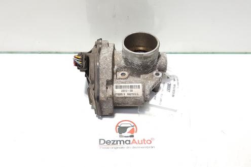 Clapeta acceleratie, Ford Fiesta 5, 1.4 b, FXJA, 4F9U-9E928-BA (id:398087)