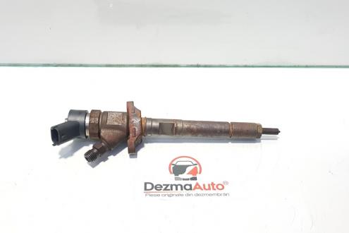 Injector, Peugeot 307 SW, 1.6HDI, 0445110239 (id:397344)