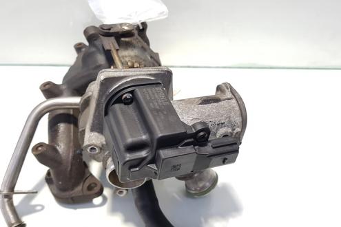 Actuator turbo, Skoda Rapid Spaceback (NH1), 1.2 tsi, CBZA, 03F145725G