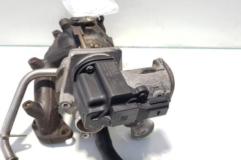 Actuator turbo, Skoda Rapid (NH3), 1.2 tsi, CBZA, 03F145725G