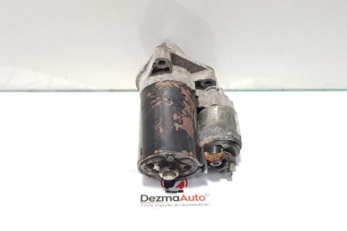 Electromotor, Ford Focus C-Max, 1.6 ti, HXDA, 2S6U-11000-CB (id:398089)