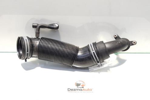 Tub turbo, Vw Caddy 3 Combi (2KJ), 1.2 tsi, CBZA, 6R0129684C, 03F129656G