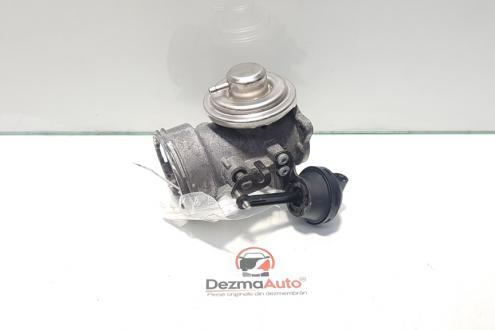 Egr cu clapeta, Audi A4 (8E2, B6) 1.9 tdi, AWX, 038131501AA (id:398357)