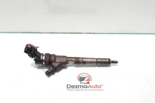 Injector, Toyota Corolla Sedan (E150), 1.4 d, 1ND, 2367033030, 0445110215