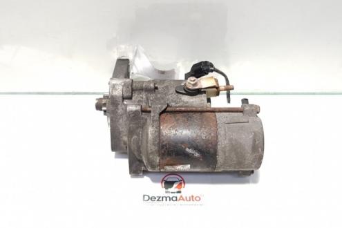 Electromotor, Toyota Corolla Combi (E120), 1.4 d, 1ND, 28100-0W08