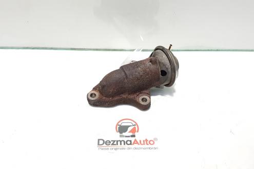 Egr, Toyota Yaris (P13), 1.4 d, 25620-33010