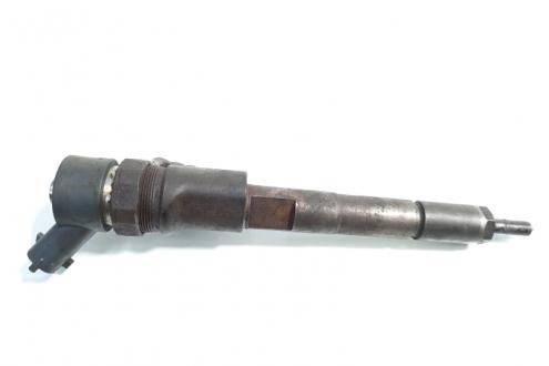 Injector, Toyota Yaris (P1), 1.4 d, 1ND, 2367033030, 0445110215