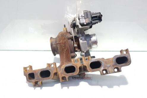 Turbosuflanta, cod 55266228, Fiat Tipo (356) 1.6 diesel (id:397349)