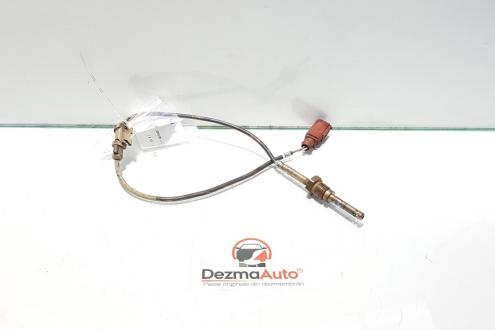 Sonda temperatura gaze, Vw Passat Variant (365), 1.6 tdi, CAYC, 03L906088CE