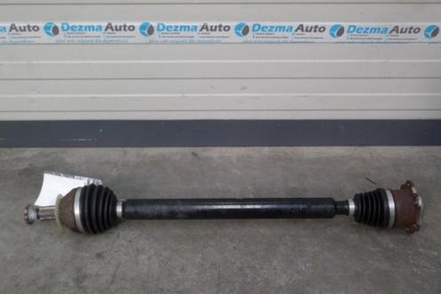 Planetara dreapta fata 6Q0407272DH, Vw Polo (9N) 1.4tdi, BMS