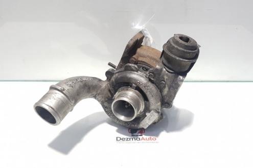 Turbosuflanta, Renault Megane 2, 1.9 dci, F9Q804, 8200369581 (id:398344)