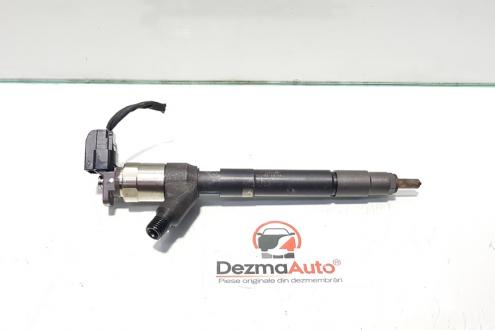 Injector, Opel Astra K, 1.6 cdti, B16DTH, GM55570012 (id:398059)