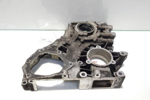 Capac distributie cu pompa ulei, Opel Astra G Cabriolet, 2.2 dti, Y22DTR, 24426999