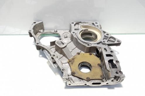 Capac distributie cu pompa ulei, Opel Astra G Coupe, 2.2 dti, Y22DTR, 24426999