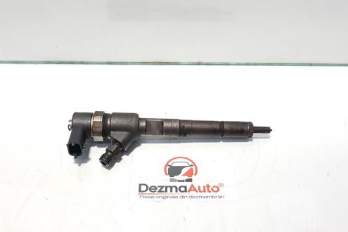 Injector, Opel Astra K, 1.6 cdti, B16DTH, GM55570012 (id:398061)