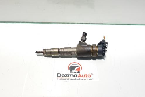 Injector, Peugeot Partner (II) Tepee, 1.6 hdi, 9H06, 0445110340