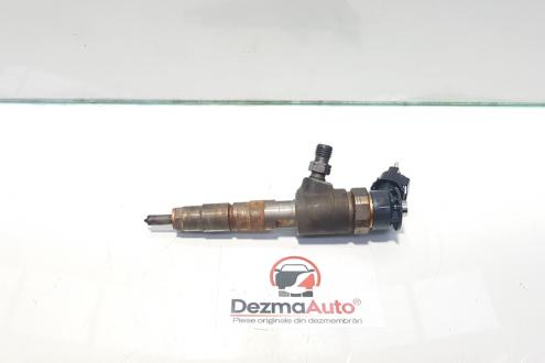 Injector, Peugeot Partner (II) Tepee, 1.6 hdi, 9H06, 0445110340