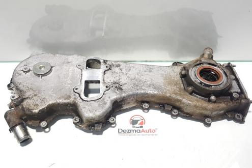 Pompa ulei, Opel Corsa D, 1.3cdti, Z13DTJ, 55185375 (id:398403)