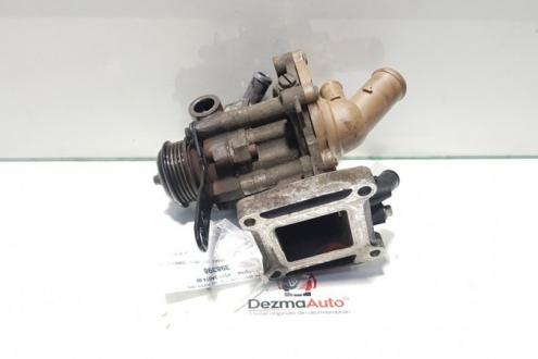 Pompa servo directie, Ford Mondeo 3 (B5Y) 2.0 tdci, HJBC, XS71-3A674-BF (pr:110747)