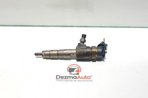 Injector, Citroen C4 Grand Picasso, 1.6 hdi, 9H06, 0445110340