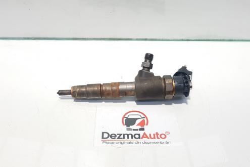 Injector, Citroen C3 Picasso, 1.6 hdi, 9H06, 0445110340