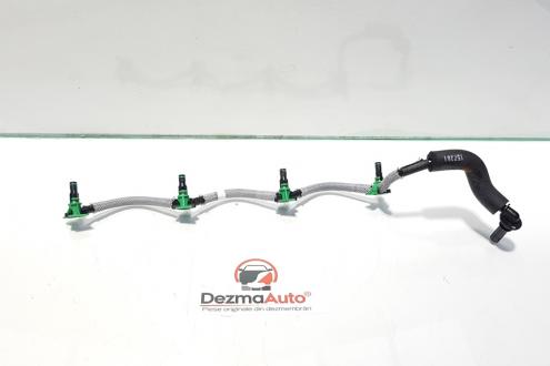 Rampa retur injectoare, Citroen DS4, 1.6 hdi, 9H06