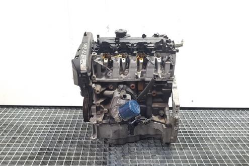 Motor, Mercedes Clasa CLA Coupe (C117), 1.5 cdi, K9K452