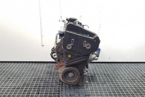 Motor, Mercedes Clasa GLA (X156), 1.5 cdi, K9K452