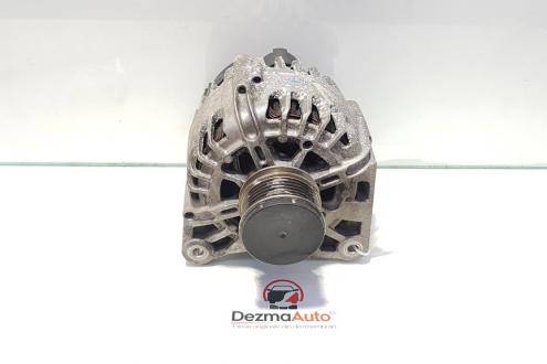 Alternator, Renault Megane 3 Coupe, 1.5 dci, 231007865R