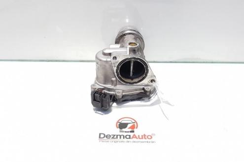 Clapeta acceleratie, Renault Megane 3 Coupe, 1.5 dci, K9KA636, 161A09794R