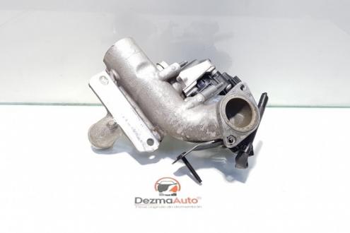 Egr, Nissan Juke, 1.5 dci, K9KA636, 8200129863