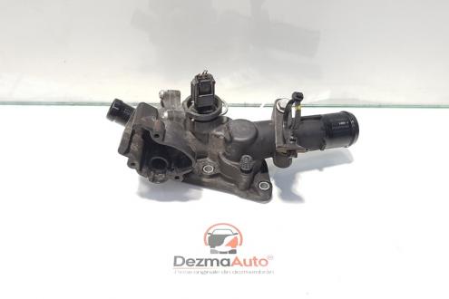 Corp termostat, Renault Megane 3 Coupe, 1.5 dci, 110609813R