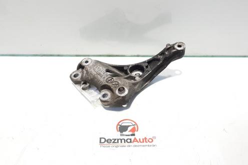 Suport compresor, Peugeot 308, 1.6 b, 5FW, V758078180 (id:398328)