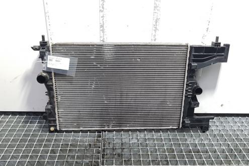 Radiator racire apa, Opel Astra J, 1.7 cdti, A17DTJ, GM13267655 (id:398381)