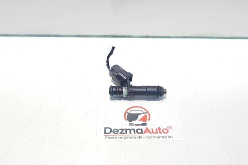 Injector, Vw Polo (9N) 1.2 B, BMD, 03D906031F (id:398271)