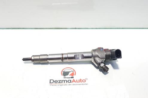 Injector, Vw Passat Variant (3G5), 2.0 tdi, DFG, 04L130277AC, 0445110469