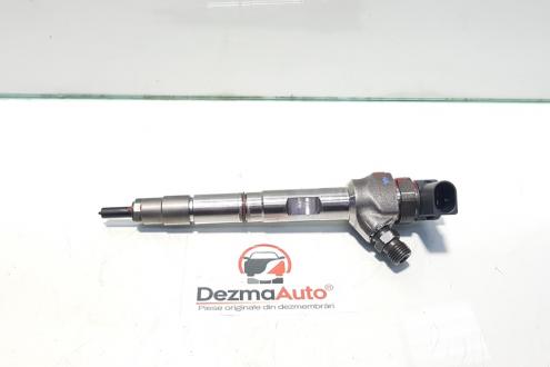 Injector, Audi Q2 (GAB), 2.0 tdi, DFG, 04L130277AC, 0445110469