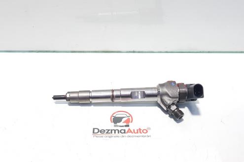 Injector, Audi Q2 (GAB), 2.0 tdi, DFG, 04L130277AC, 0445110469