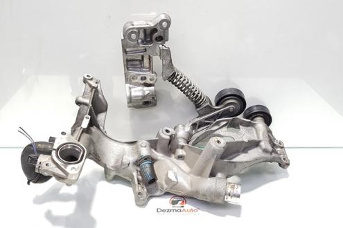 Suport accesorii, Mercedes Clasa A (W176), 1.8 CDI, A6512011709