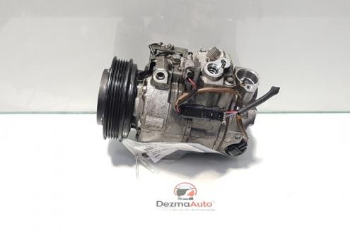 Compresor clima, Mercedes Clasa A (W176), 1.8 CDI, 447280-7110 (pr:110747)