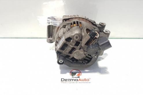 Alternator, Peugeot 308, 1.6 b, 5FW, V757695680 (id:398272)