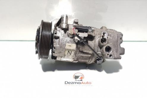 Compresor clima, Bmw 3 Compact (E46), 1.6 benz, N45B16A, 6915380-08 (pr:117994)