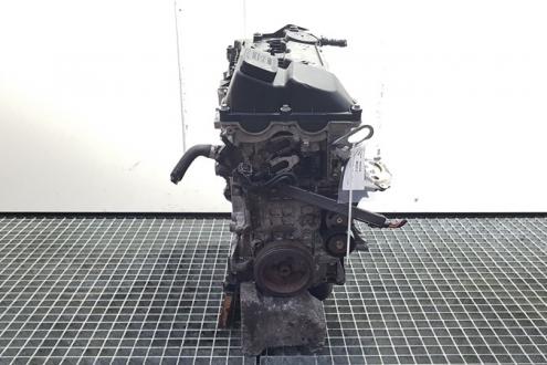 Motor, Bmw 3 Coupe (E46), 1.6 benz, N45B16A