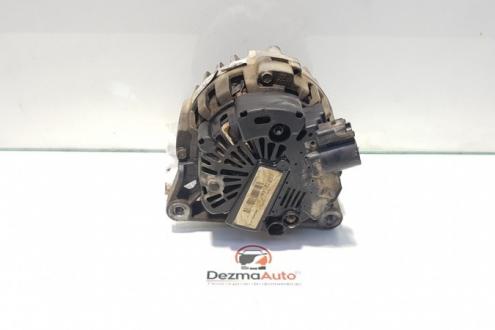 Alternator, Peugeot Bipper (AA) 1.4 hdi, 8HS, (id:398003)