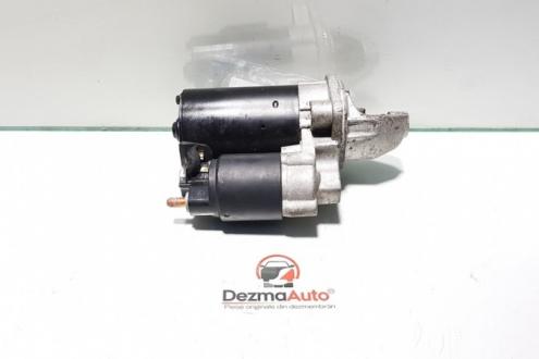 Electromotor, Bmw 3 Coupe (E46), 1.6 benz, N45B16A