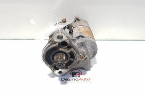 Electromotor, Land Rover Freelander (LN) 2.0 D, 204D3, 228000-7801 (id:398501)