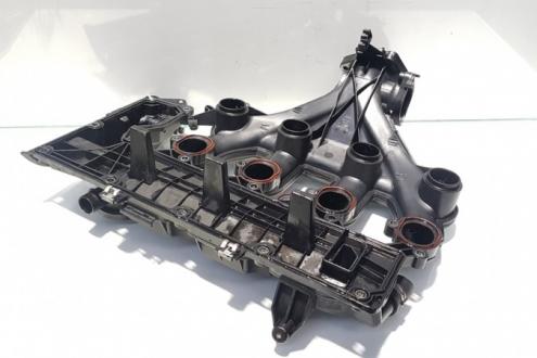 Galerie admisie cu capac culbutori, Peugeot 407 SW, 2.0 hdi, RHR, 9662688980 (id:398589)
