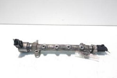 Rampa injectoare cu senzorii, Audi A6 (4G2, C7), 2.0 tdi, CNH, 04L089G