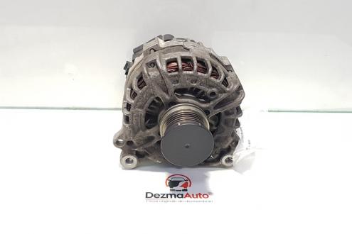 Alternator, Vw Golf 7 Alltrack (BA5, BV5), 1.6 tdi, CXXB, 03L903023K (pr:110747)